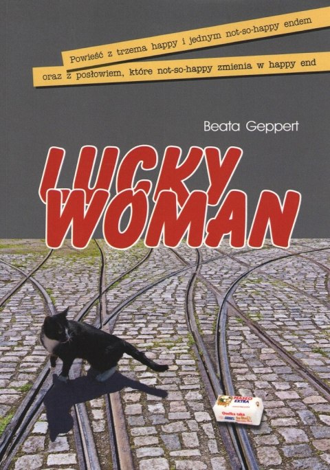 Lucky Woman Lucky Woman