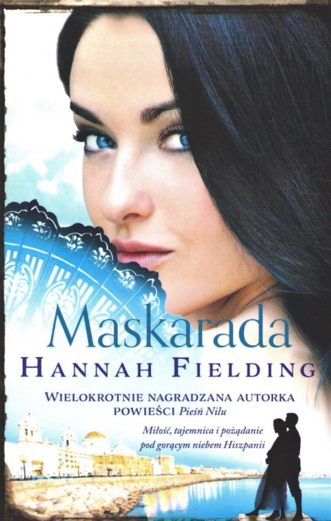 Maskarada Maskarada