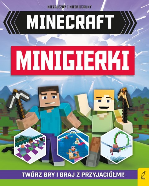 Mistrz Budownictwa. Minigierki. Minecraft Mistrz Budownictwa. Minigierki. Minecraft