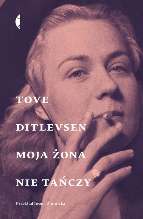Moja żona nie tańczy. Opowiadania wybrane Moja żona nie tańczy. Opowiadania wybrane