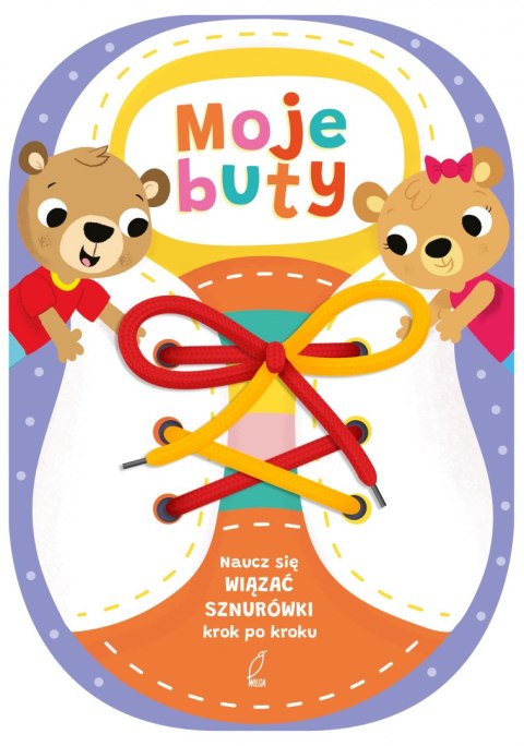 Moje buty Moje buty