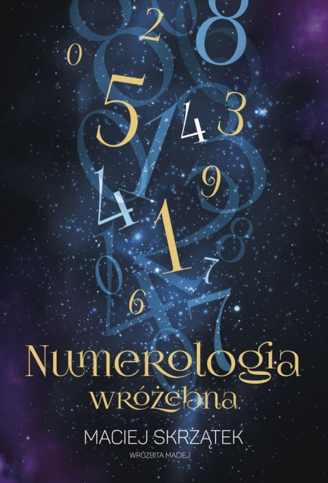 Numerologia wróżebna Numerologia wróżebna