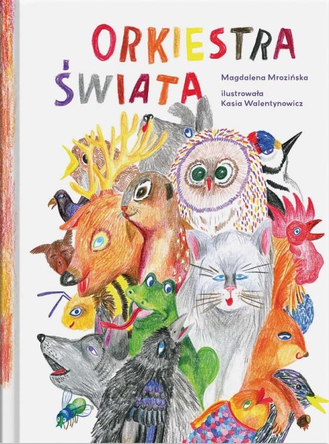 Orkiestra świata Orkiestra świata