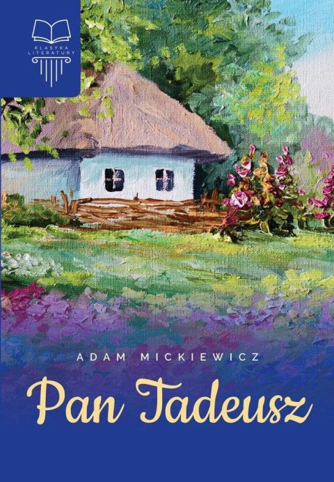Pan Tadeusz wyd. 2 Pan Tadeusz wyd. 2