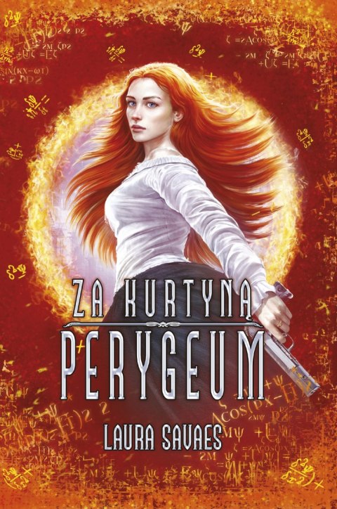 Perygeum. Za kurtyną Tom 2 Perygeum. Za kurtyną Tom 2