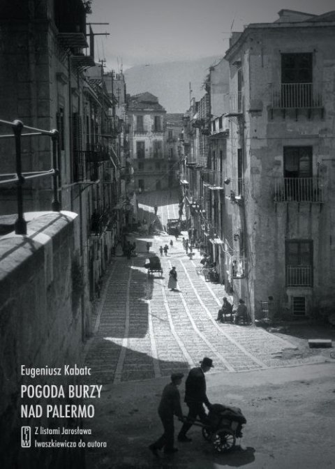 Pogoda burzy nad palermo Pogoda burzy nad palermo