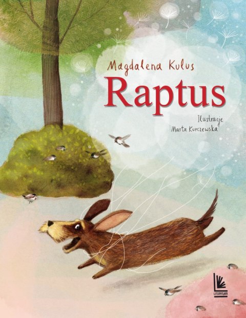 Raptus Raptus