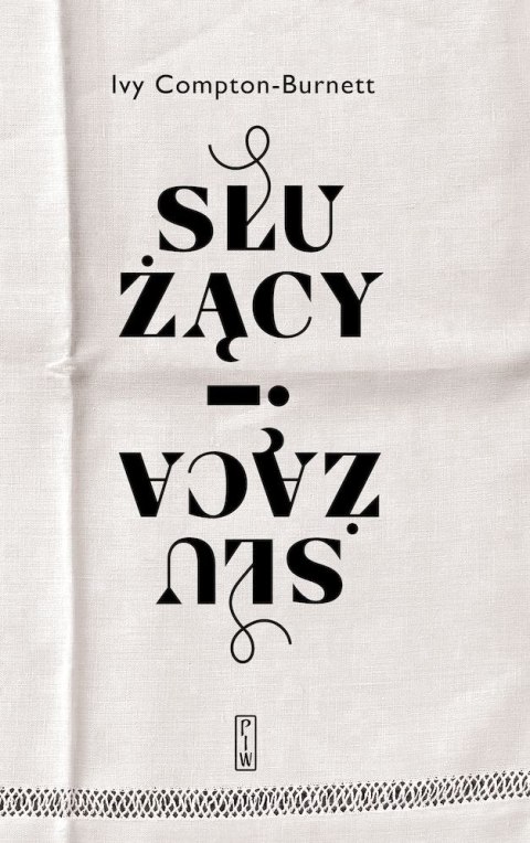 Służący i służąca Służący i służąca