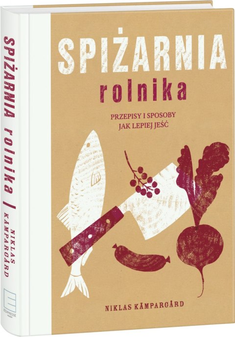 Spiżarnia rolnika Spiżarnia rolnika