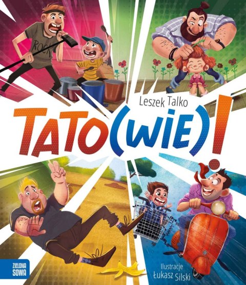 Tato(wie) Tato(wie)