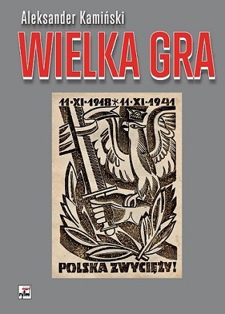 Wielka gra wyd. 3 Wielka gra wyd. 3