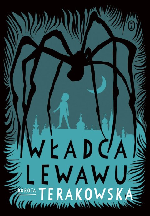 Władca Lewawu wyd. 2022 Władca Lewawu wyd. 2022