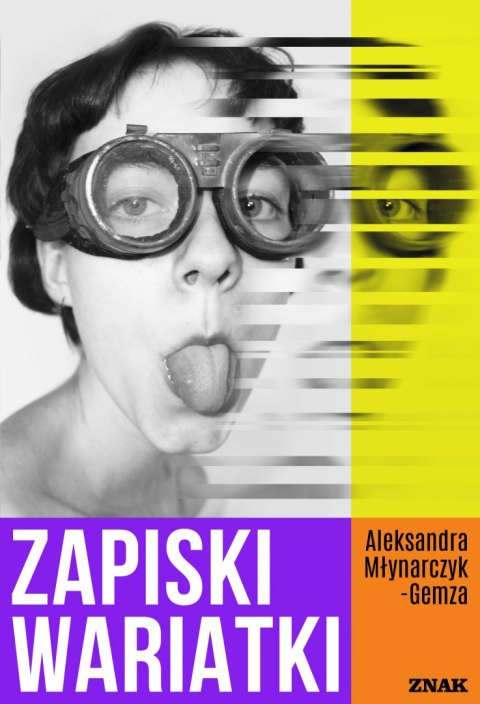 Zapiski wariatki Zapiski wariatki