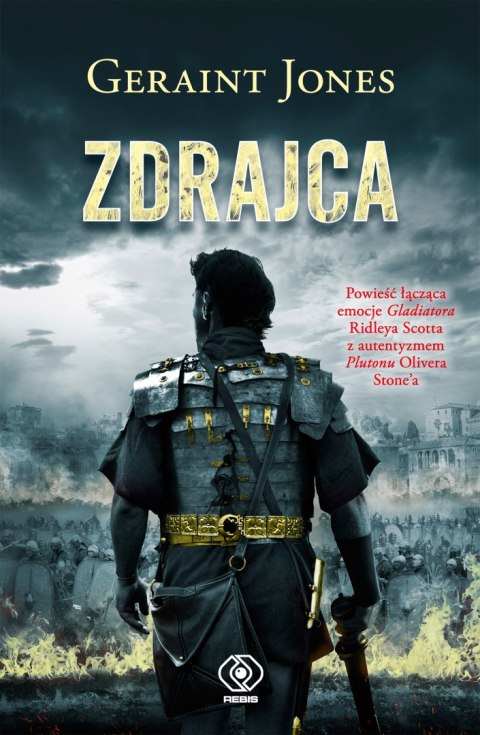 Zdrajca Zdrajca