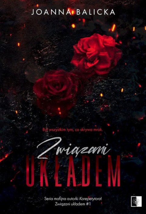 Związani układem. Tom 1 Związani układem. Tom 1