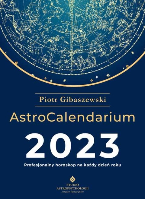 AstroCalendarium 2023 AstroCalendarium 2023