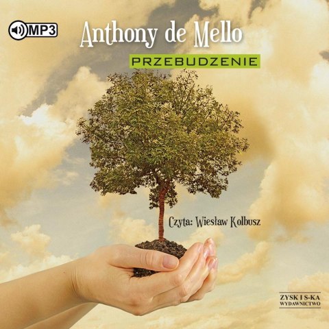 CD MP3 Przebudzenie CD MP3 Przebudzenie