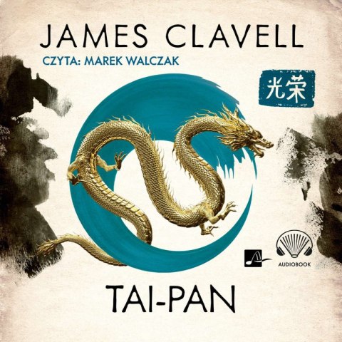 CD MP3 Tai-pan CD MP3 Tai-pan