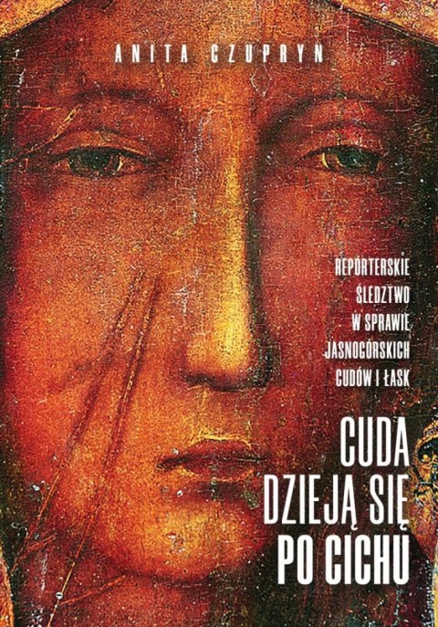 Cuda dzieją się po cichu wyd. 2022 Cuda dzieją się po cichu wyd. 2022