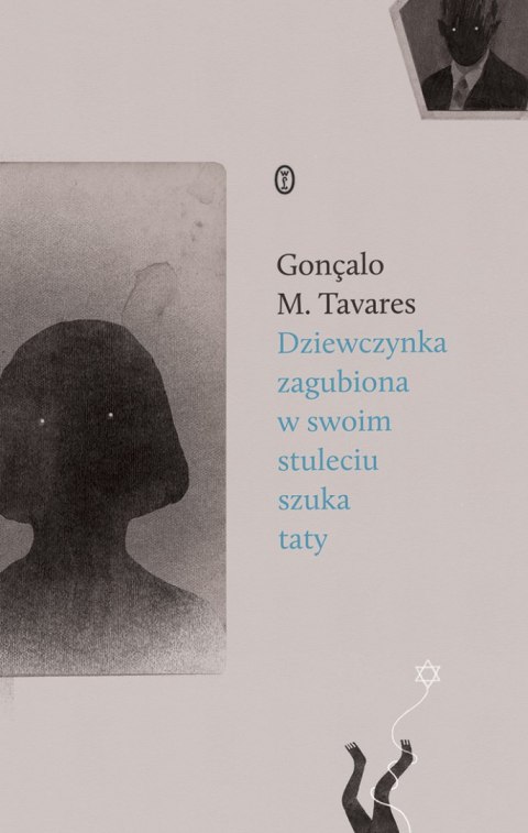 Dziewczynka zagubiona w swoim stuleciu szuka taty Dziewczynka zagubiona w swoim stuleciu szuka taty