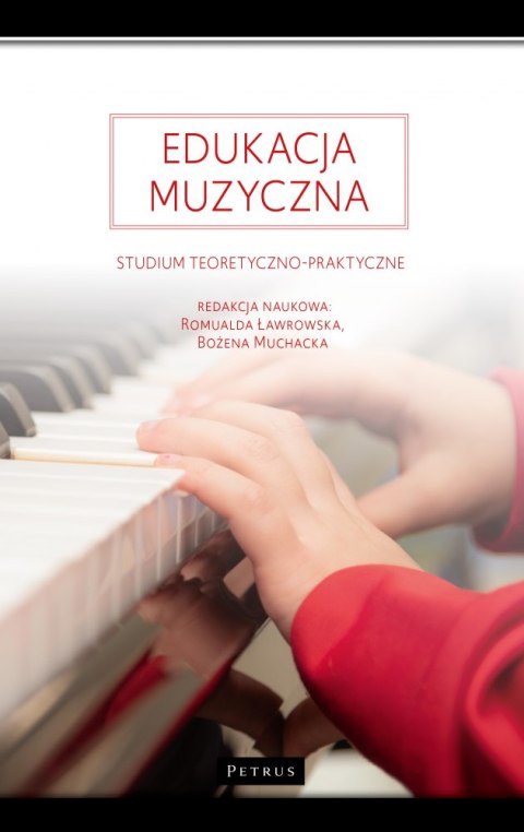 Edukacja muzyczna Edukacja muzyczna