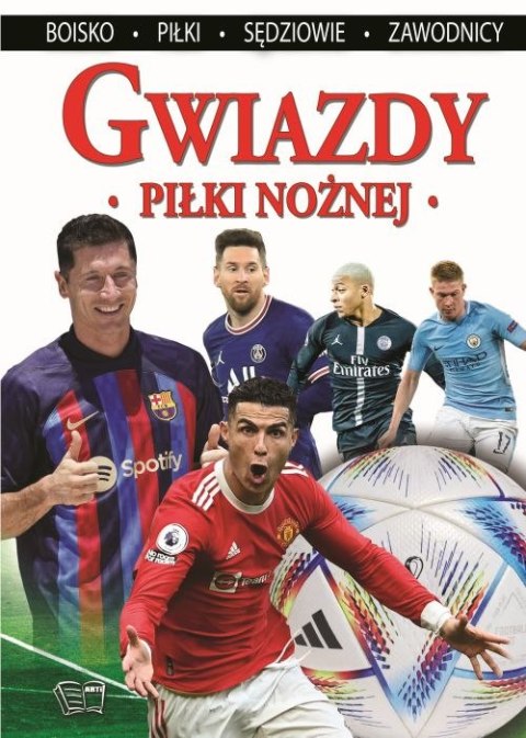 Gwiazdy Piłki Nożnej Gwiazdy Piłki Nożnej