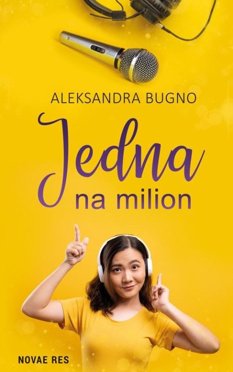 Jedna na milion Jedna na milion