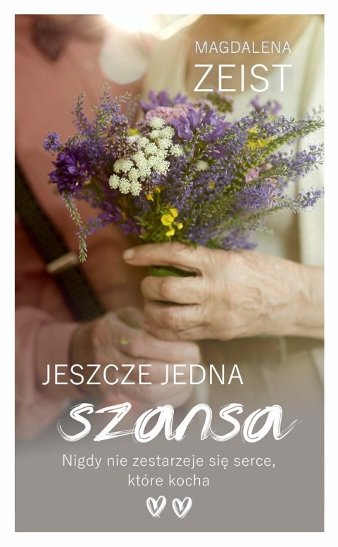 Jeszcze jedna szansa Jeszcze jedna szansa