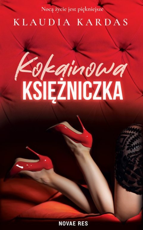 Kokainowa księżniczka Kokainowa księżniczka