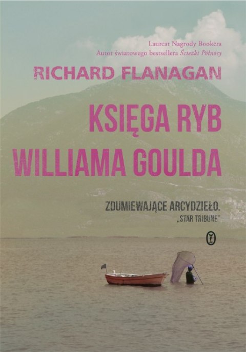 Księga ryb williama goulda Księga ryb williama goulda