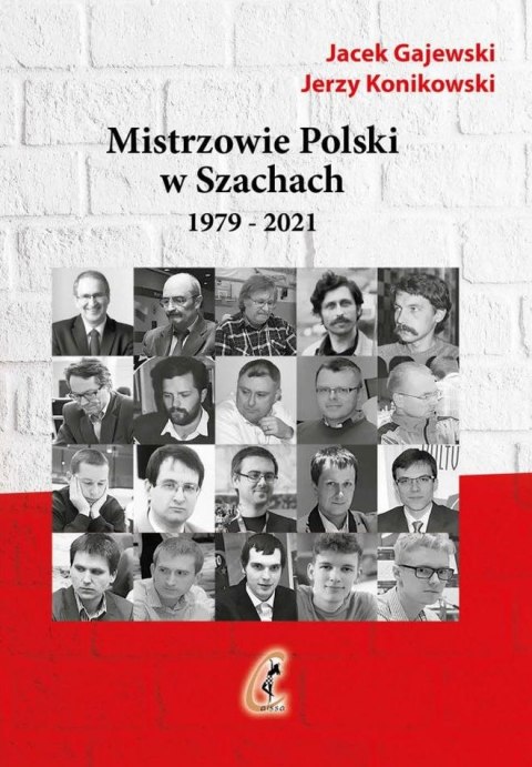 Mistrzowie Polski w Szachach. Część 2 Mistrzowie Polski w Szachach. Część 2