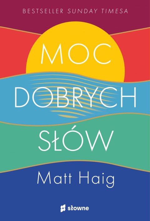Moc dobrych słów Moc dobrych słów