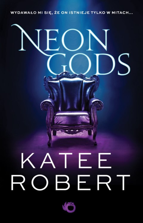 Neon Gods. Dark Olympus Neon Gods. Dark Olympus