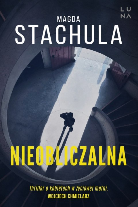 Nieobliczalna Nieobliczalna