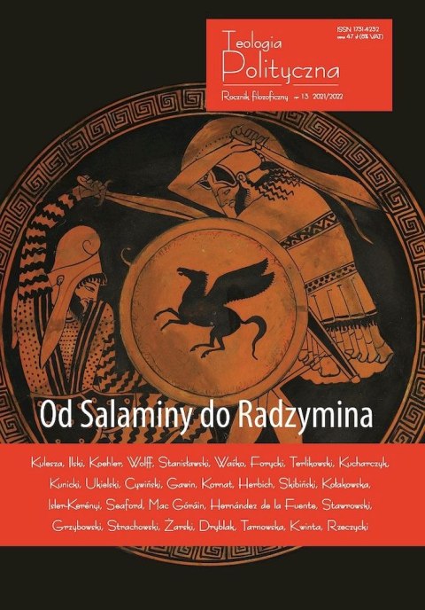 Od Salaminy do Radzymina Od Salaminy do Radzymina