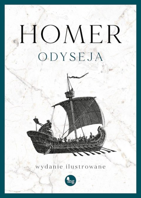 Odyseja Odyseja