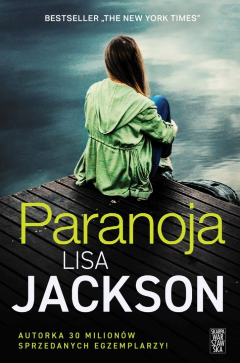 Paranoja Paranoja