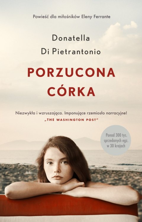Porzucona córka Porzucona córka