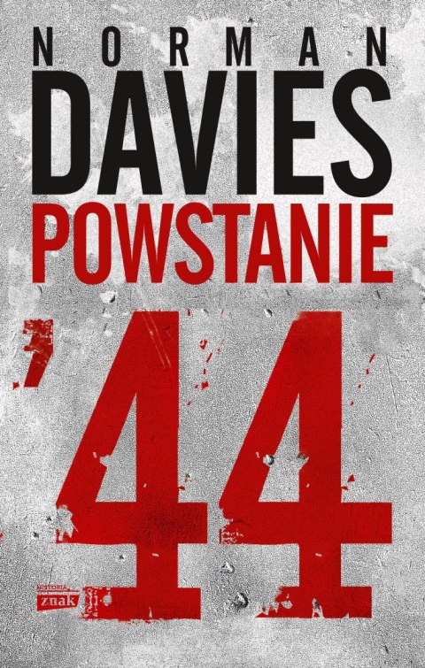 Powstanie 44 wyd. 2022 Powstanie 44 wyd. 2022