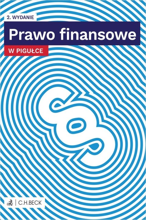 Prawo finansowe w pigułce wyd. 2 Prawo finansowe w pigułce wyd. 2