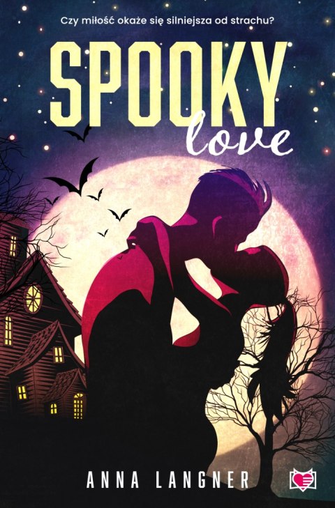 Spooky love Spooky love