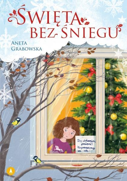 Święta bez śniegu Święta bez śniegu