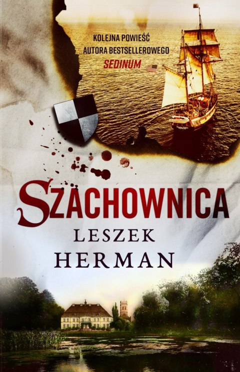 Szachownica Szachownica