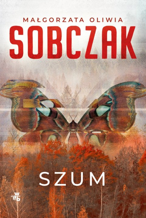 Szum. Granice ryzyka. Tom 2 Szum. Granice ryzyka. Tom 2