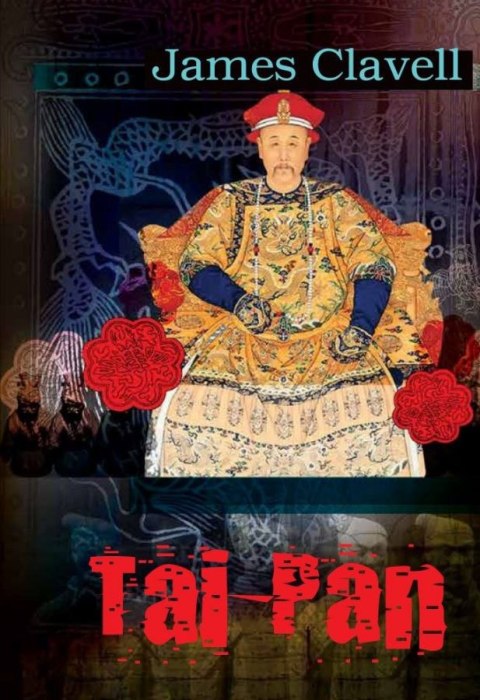 Tai Pan wyd. 5 Tai Pan wyd. 5