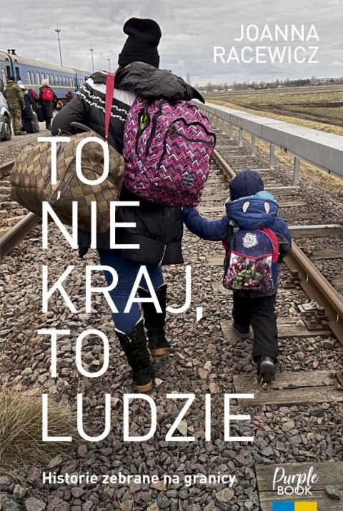 To nie kraj, to ludzie To nie kraj, to ludzie