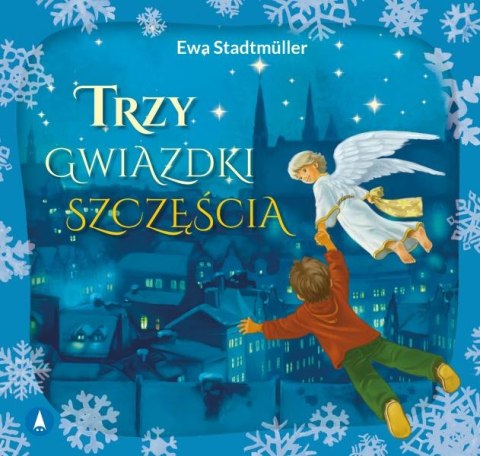 Trzy gwiazdki szczęścia Trzy gwiazdki szczęścia