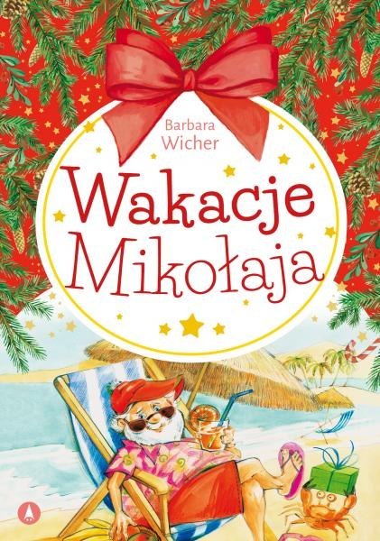 Wakacje Mikołaja Wakacje Mikołaja