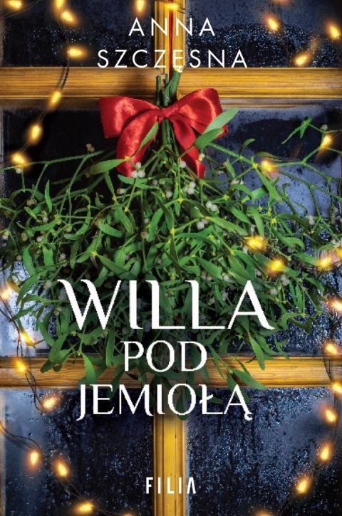 Willa pod jemiołą Willa pod jemiołą