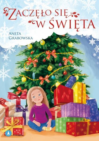 Zaczęło się w święta Zaczęło się w święta
